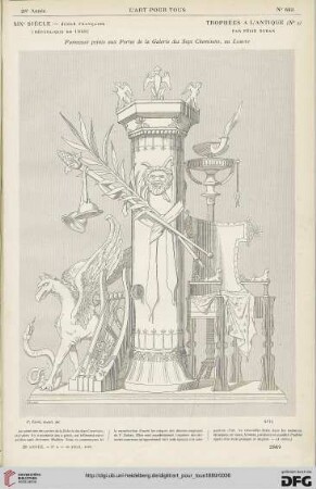 No 693 (30 Avril 1889)