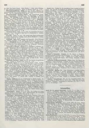 426-427 [Rezension] Schäfer, Wilhelm, Geschichte des Katechismus