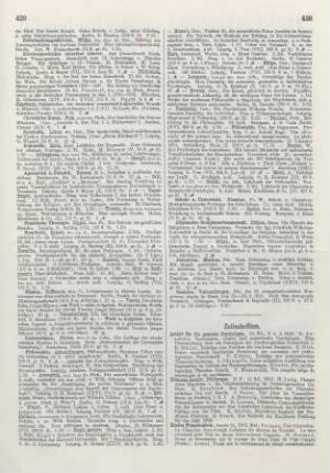 426-427 [Rezension] Schäfer, Wilhelm, Geschichte des Katechismus