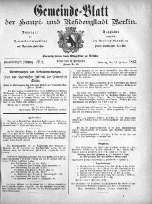 1893,8: No. 8, 19. Februar 1893