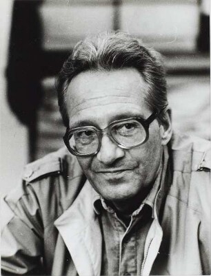 Helmut Preißler