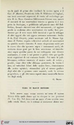 5: Erma di Bacco biforme