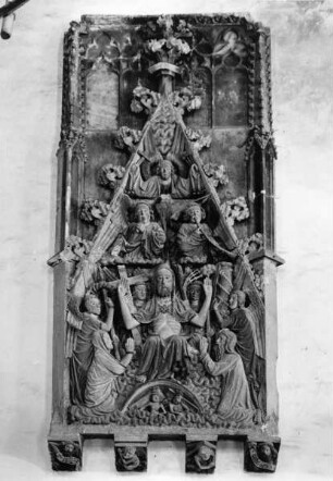 Jüngstes Gericht