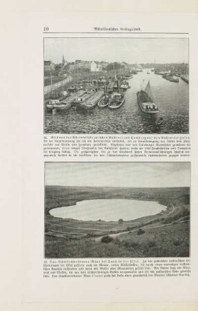 15. Das Schalkenmehrener Maar bei Daun in der Eifel