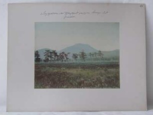 Senjogahara: "das Schlachtfeld" zwischen Chuzenji und Yumoto