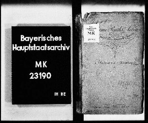 Volksschulwesen: Memmingen. Schulwesen.