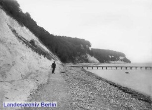 Saßnitz auf Rügen; Mecklenburg-Vorpommern
