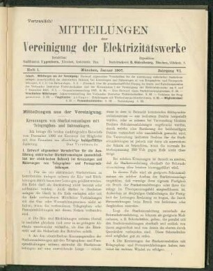 Heft 1/12, Jg. 6