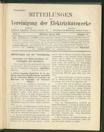 Heft 1/12, Jg. 6