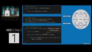 Stairway to Cloud: Orleans Framework for building Halo-scale systems