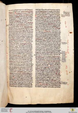 [Petrus Lombardus,] Glossae continuae in psalmos 1-150
