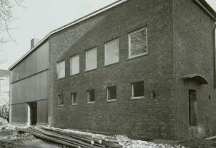 Ingenieurschule für Verkehrstechnik