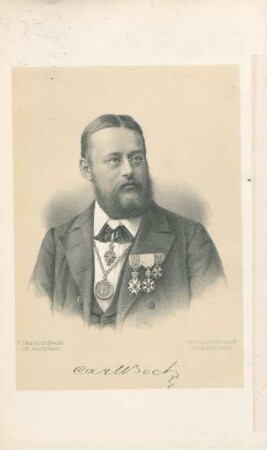 Carl Bock