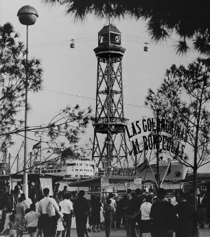 Archivfotografie "ausland_spanien_barcelona_on04"