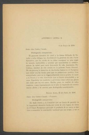 Apéndice Letra R