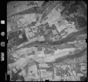 Luftbild: Film 105 Bildnr. 109