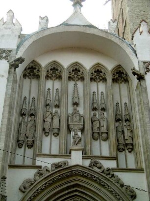 Augsburg: Dom