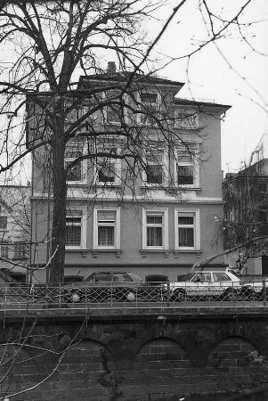 Gießen, Löberstraße 15