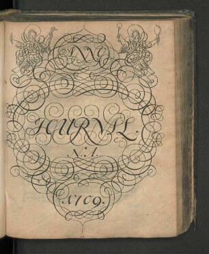 Journal N.A. 1709.
