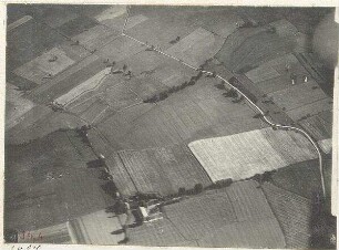 unbekannt (800 m)