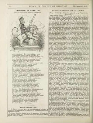 "Impersium et libertas"