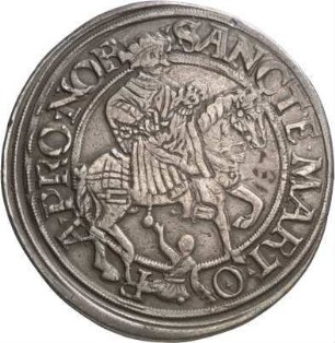 Schwarzburg: Heinrich XXXI.