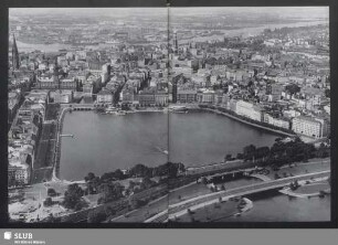 Die City