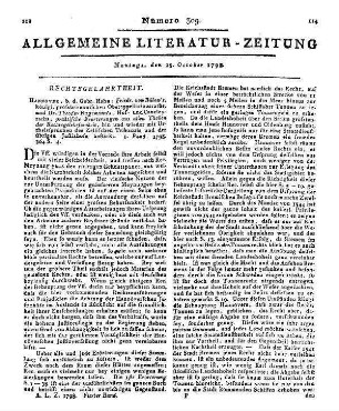 Ewald, J. L.: Entwürfe zu den Sonn- und Festtagspredigten. In der Kirche zu St. Stephani in Bremen im Jahre 1797 gehalten. Bremen: Wilmans 1797