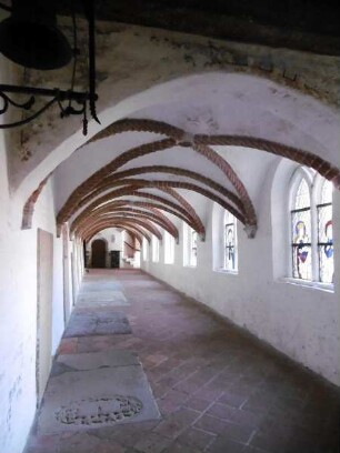 Lüneburg: Kloster Lüne