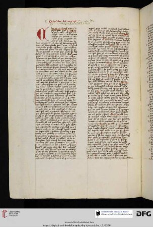 Ps.-Albertus Magnus, Mariale sive Quaestiones super evangelium "Missus est"