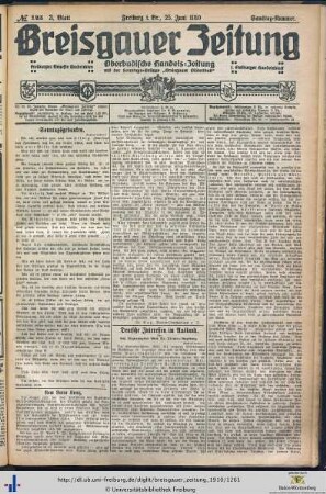 25.06.1910 (III.)