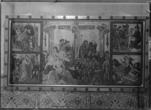 Altartafel