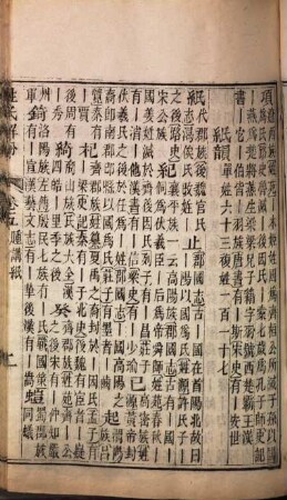 San chang wu zhai cong shu, 6