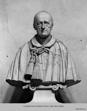 Grabmal des Grafen Vittorio Fossombrone