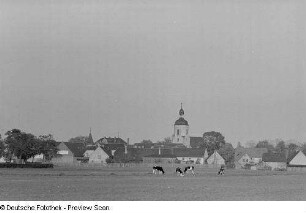 Ortsansicht