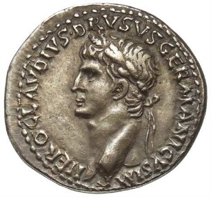 Drusus (Maior)