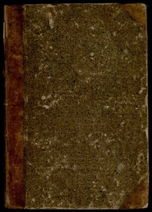 2 Cod. Ms. jurid. 393 – Sachsenspiegel mit Glossenauszügen