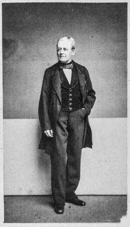 Wolf Heinrich Graf von Baudissin : Baudissin, Wolf Heinrich Graf von (1789-1878; Diplomat, Schriftsteller, Übersetzer). Dresden: SLUB Mscr.Dresd.n,Inv.78,I,48