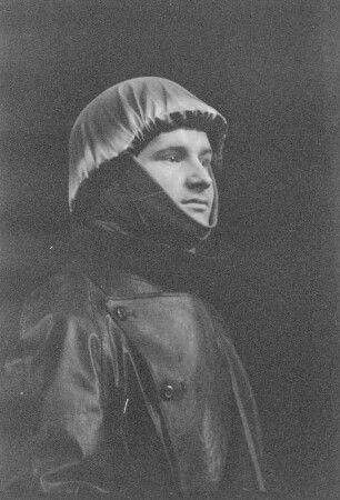 Szenenbilder aus "Winterschlacht" von Johannes R. Becher. Berliner Ensemble, 06.10.1959