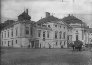 Auersperg-Palais