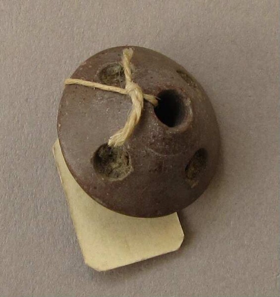 spindle whorl