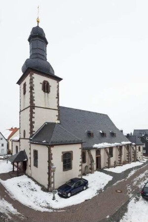 Katholische Pfarrkirche Sankt Jakobus