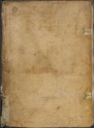 StB Mainz, Hs II 396 - [Augsburger Chronikhandschrift, fragmentarisch] - StB Mainz, Hs II 396
