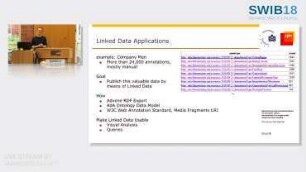AUTOMATING LOD - Automation and standardization of semantic video annotations for large-scale empirical film studies