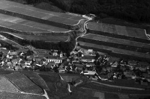 Achkarren: Ortsbilder