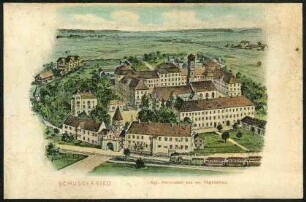 Schussenried