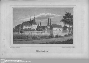Blankenhain : zu Lieferung 10