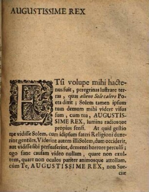 De commerciis