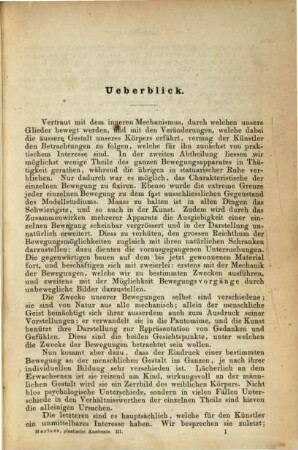 Lehrbuch der plastischen Anatomie für Academische Anstalten und zum Selbstunterricht, 3
