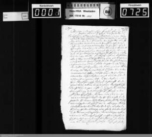 . 1682: September-November 1682